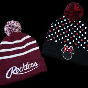 Beanie Bundle (2 items)